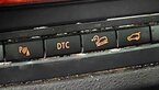 Thumbnail 2: 2007 BMW X5 (E70) PDC DTC TRACTION CONTROL HILL DESCENT TRUNK SWITCH BUTTON