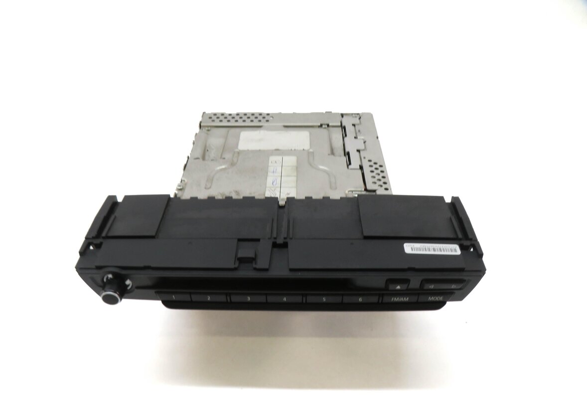 Thumbnail 3: 2007-2010 BMW X5 X6 (E70 E71) GPS NAVIGATION DVD CD PLAYER RADIO STEREO RECEIVER