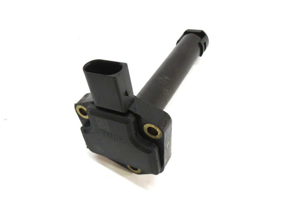 2007 BMW X5 (E70) 3.0L N52 ENGINE OIL PAN LEVEL SENSOR SENDER