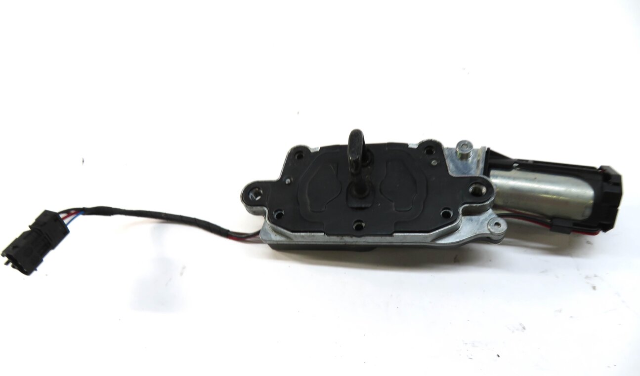 Thumbnail 3: 2007 BMW X5 (E70) REAR TRUNK LOCK LATCH ACTUATOR MOTOR CLOSE ASSIST MOTOR