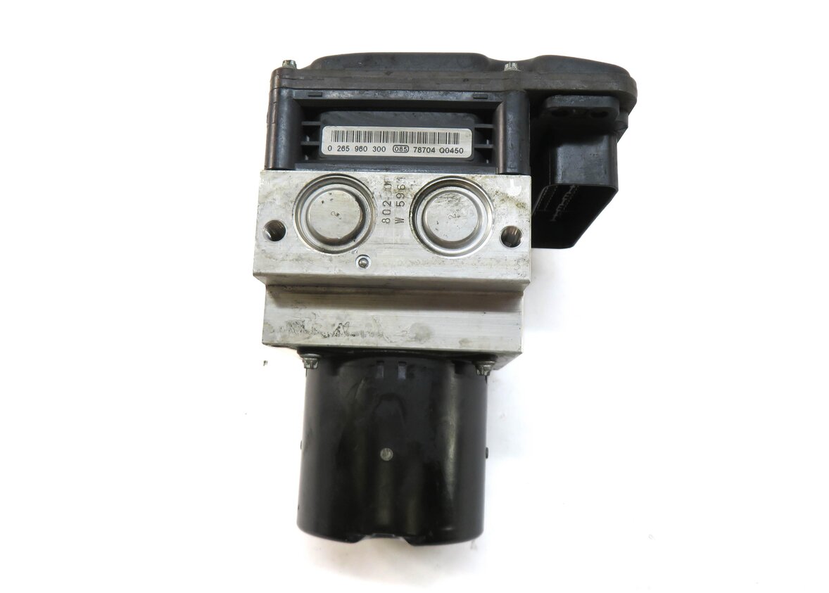 Thumbnail 3: 2007-2014 BMW X5 X5M X6 X6M (E70 / E71) ABS ANTI LOCK BRAKE PUMP w/ MODULE