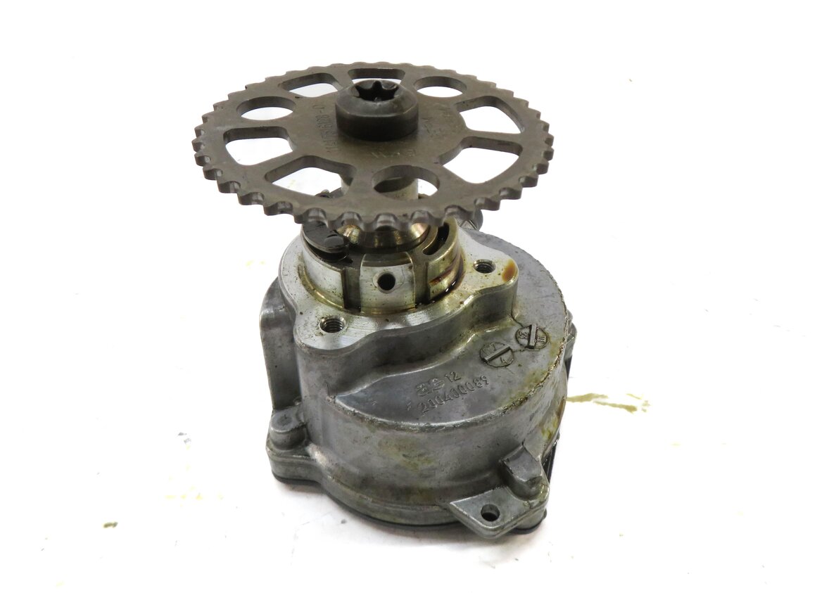 Thumbnail 3: 2007-2013 BMW 128i 323i 328i 528i X3 X5 Z4 (E87 E90 E60 F25 E70 E89) VACUUM PUMP