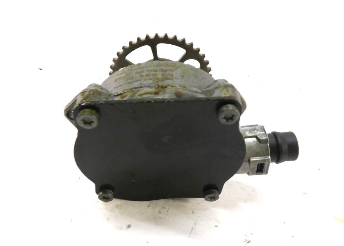 Thumbnail 4: 2007-2013 BMW 128i 323i 328i 528i X3 X5 Z4 (E87 E90 E60 F25 E70 E89) VACUUM PUMP