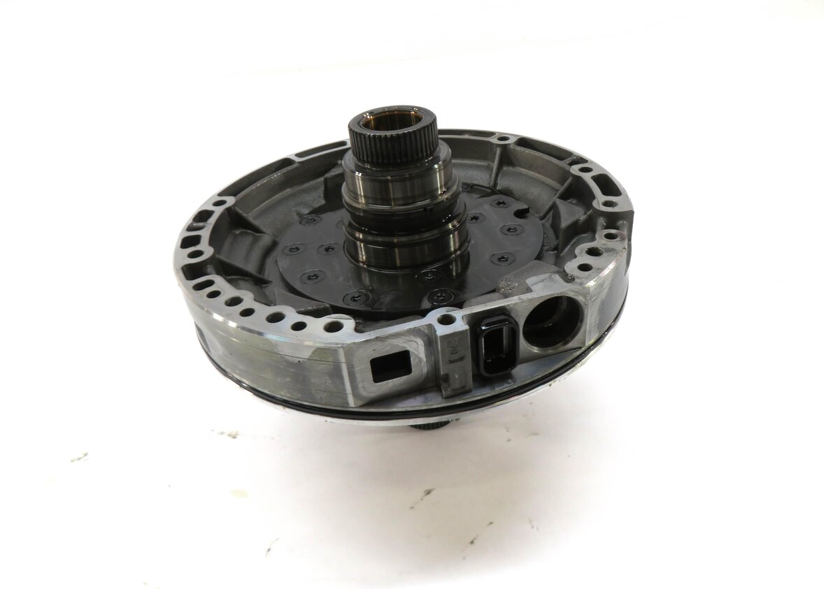 2007-2010 BMW X5 (E70) 3.0L 6HP-19 A/T AUTOMATIC TRANSMISSION OIL FLUID PUMP