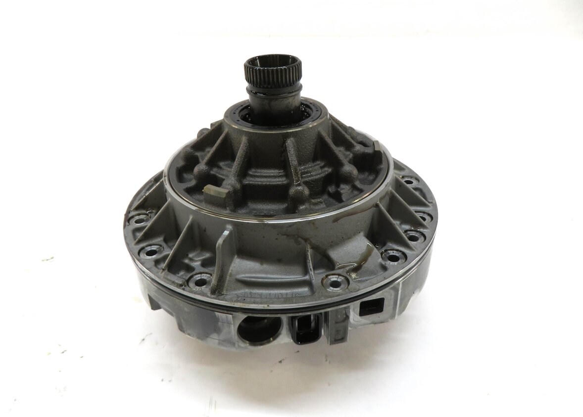 Thumbnail 3: 2007-2010 BMW X5 (E70) 3.0L 6HP-19 A/T AUTOMATIC TRANSMISSION OIL FLUID PUMP