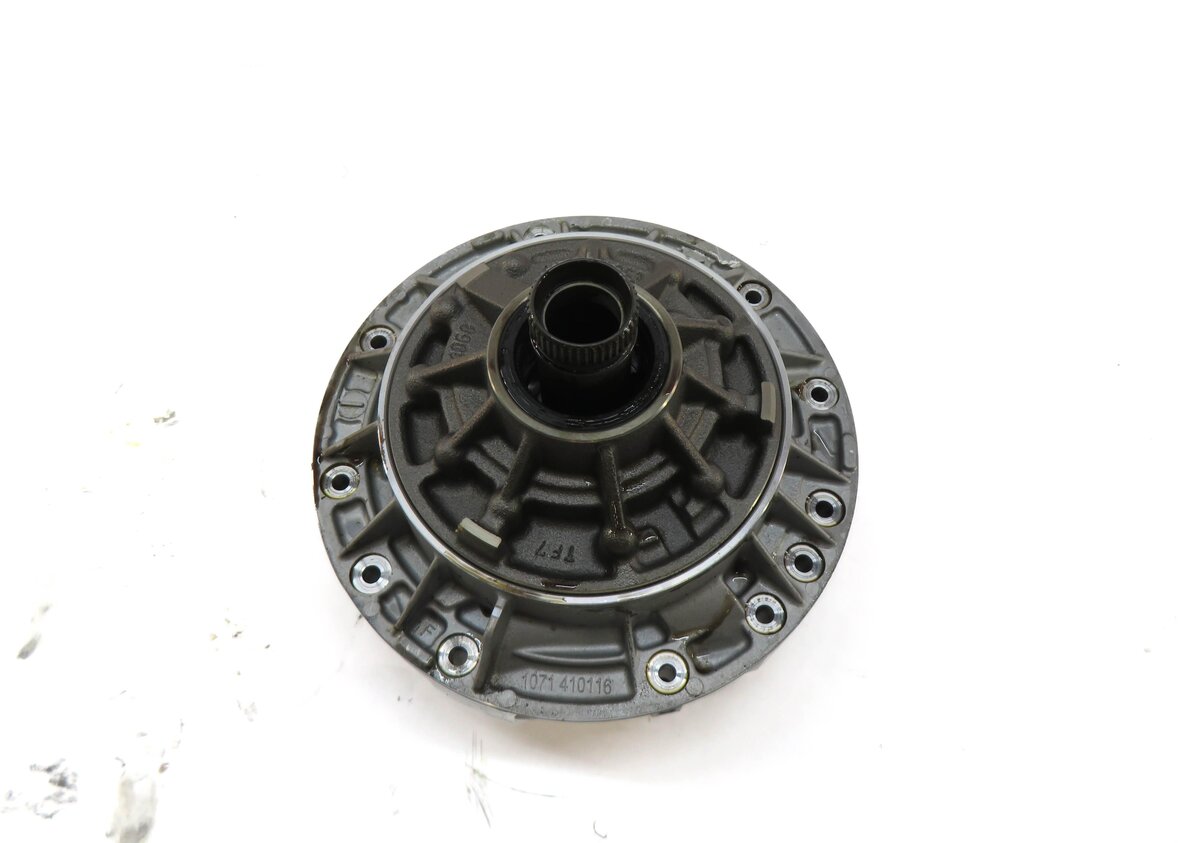 Thumbnail 4: 2007-2010 BMW X5 (E70) 3.0L 6HP-19 A/T AUTOMATIC TRANSMISSION OIL FLUID PUMP