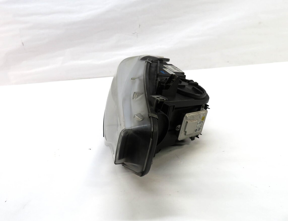 Thumbnail 4: 14-17 BMW 4-SERIES M3 (F30 F32) RIGHT XENON HID ADAPTIVE HEADLIGHT LIGHT LAMP