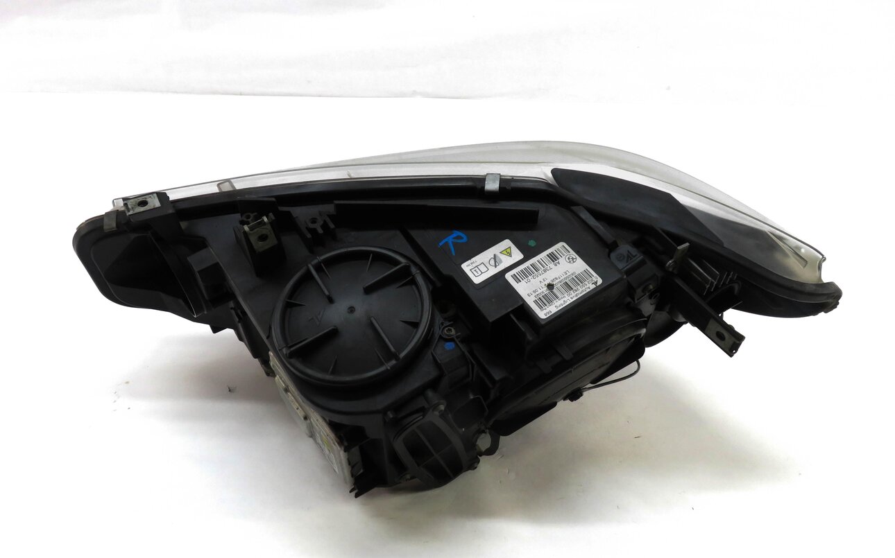 Thumbnail 5: 14-17 BMW 4-SERIES M3 (F30 F32) RIGHT XENON HID ADAPTIVE HEADLIGHT LIGHT LAMP