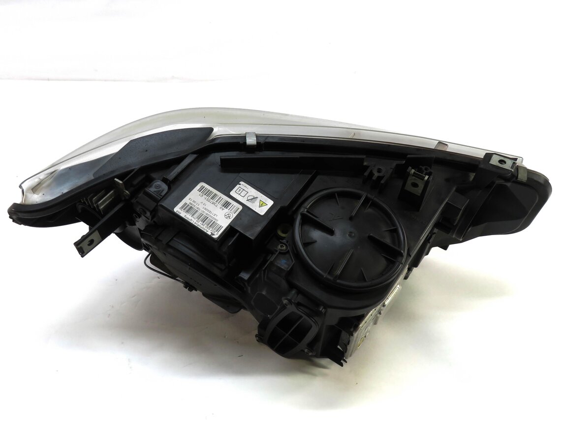 Thumbnail 5: 2014-2017 BMW 4-SERIES M3 (F30 F32) LEFT XENON HID ADAPTIVE HEADLIGHT LIGHT LAMP