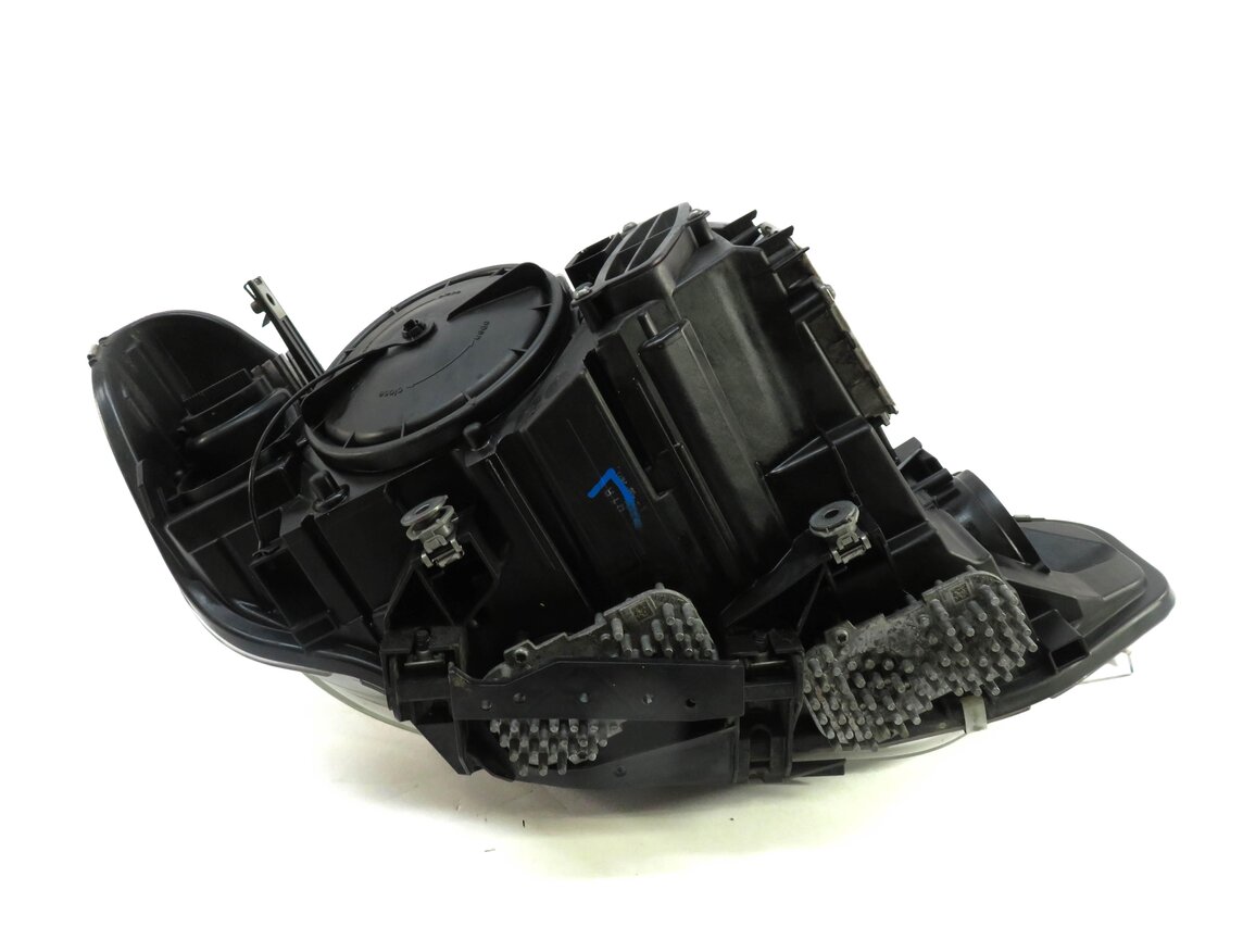 Thumbnail 6: 2014-2017 BMW 4-SERIES M3 (F30 F32) LEFT XENON HID ADAPTIVE HEADLIGHT LIGHT LAMP