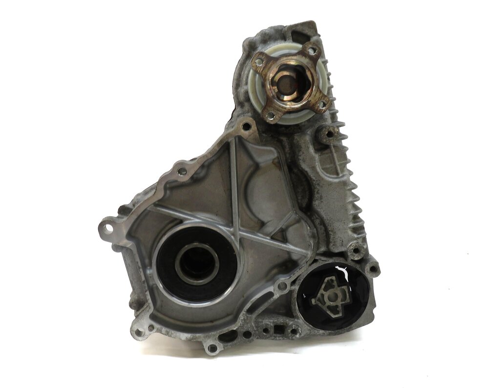 Thumbnail 4: 12-19 BMW 2 3 4 5 6 7 (F01 F06 F07 F10 F22 F30 F32) TRANSFER CASE w/o MOTOR