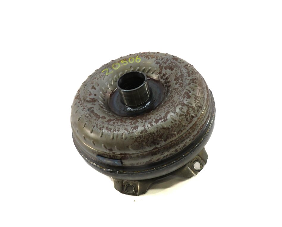 12-18 BMW 228i 320i 328i 428i 528i X1 Z4 (E84 E89 F10 F30 F32) TORQUE CONVERTER