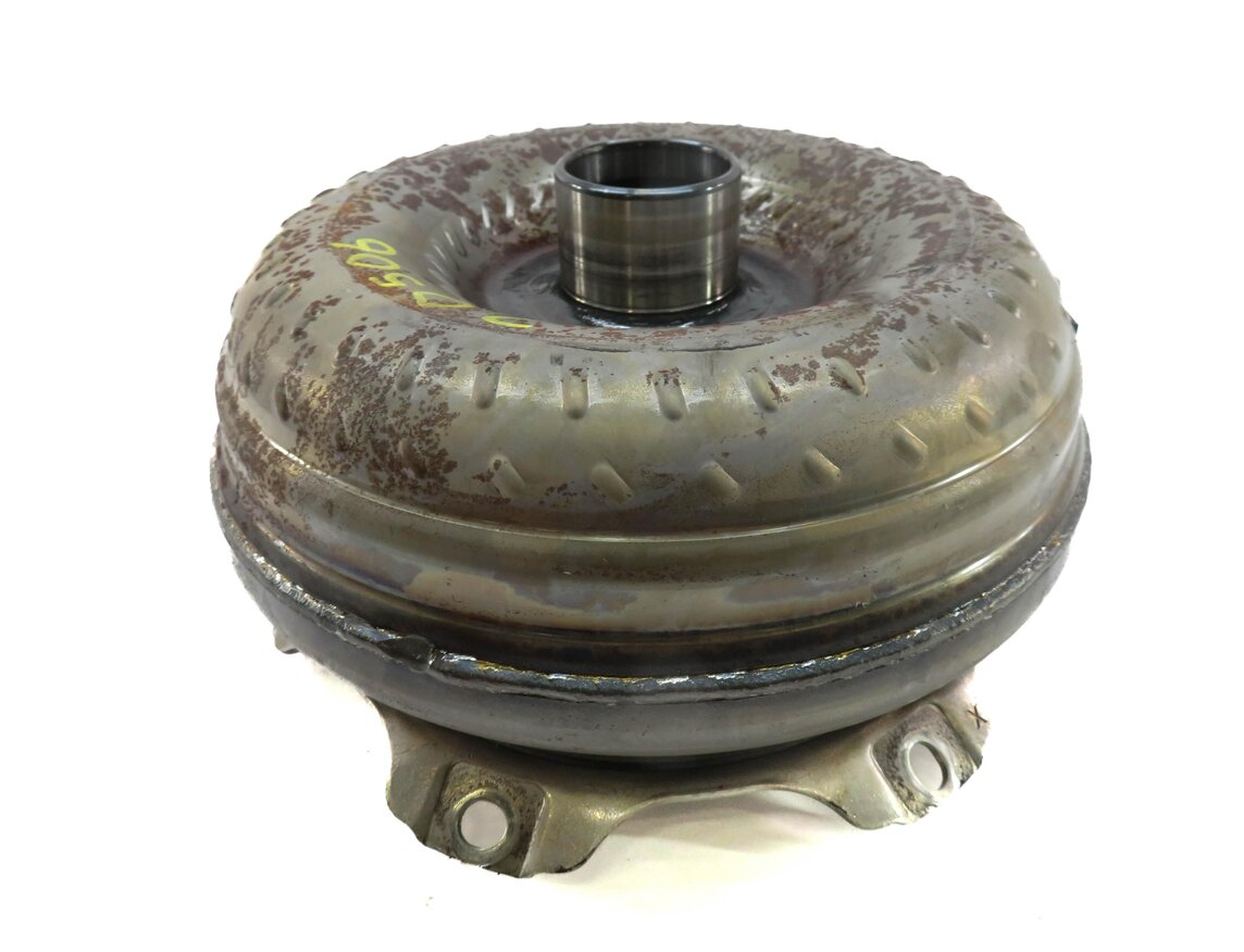 Thumbnail 3: 12-18 BMW 228i 320i 328i 428i 528i X1 Z4 (E84 E89 F10 F30 F32) TORQUE CONVERTER