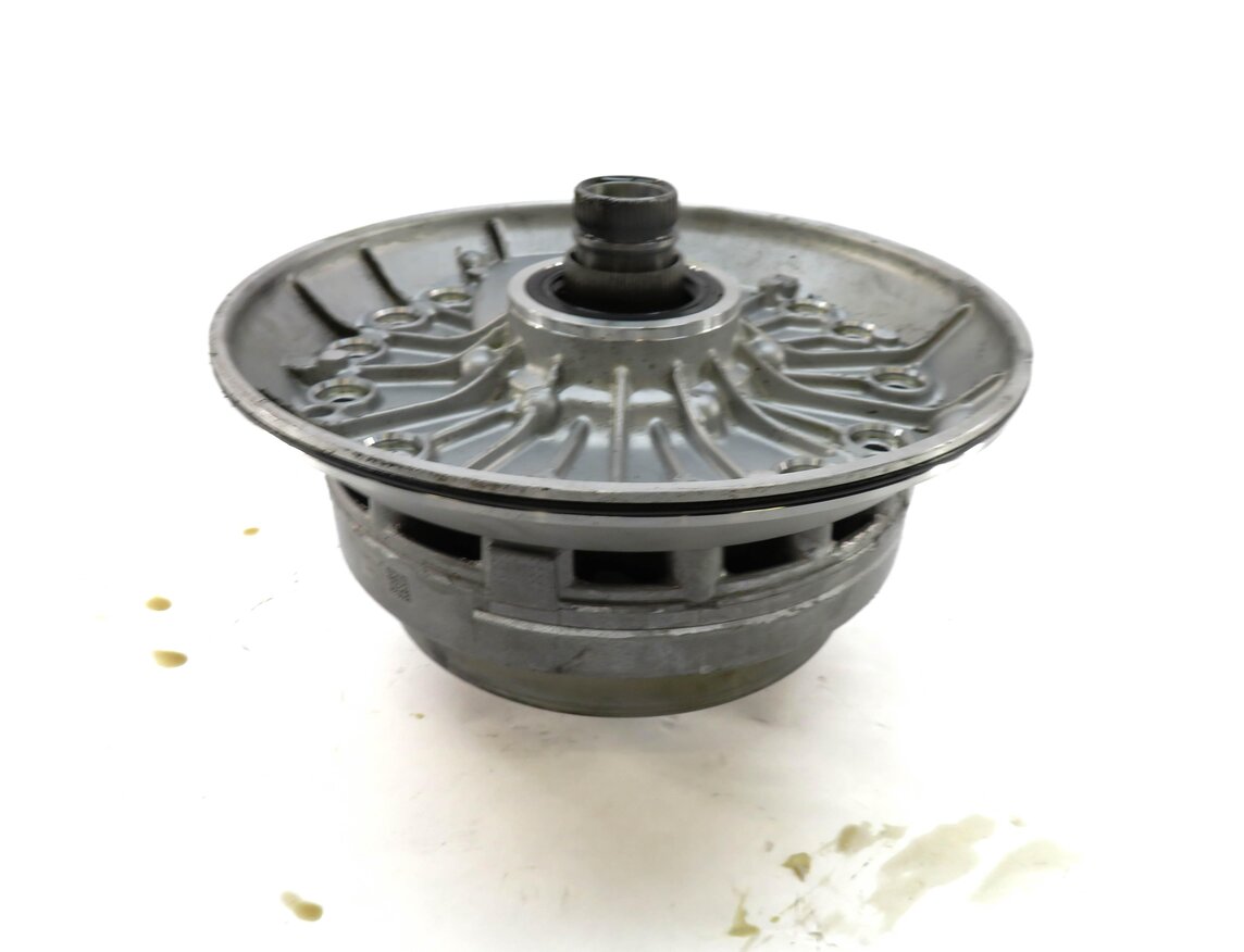 Thumbnail 3: 14-18 BMW 328i 428i X3 X4 (F25 F26 F30 F32) 8HP-45 AWD A/T TRANSMISSION OIL PUMP