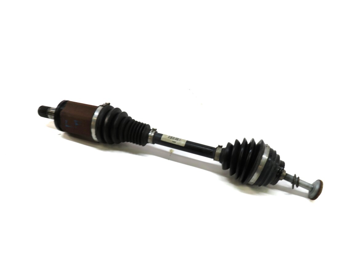 13-20 BMW 2 3 4 SERIES (F22 F30 F32) Xi AWD LEFT FRONT DRIVER CV AXLE SHAFT