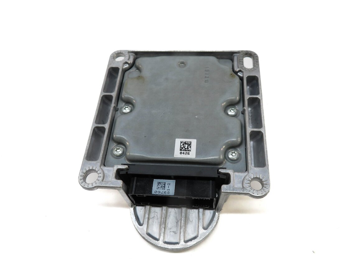 Thumbnail 3: 12-21 BMW 2 3 4 5 6 7 X3 X4 X5 X6 (F22 F30 F32 F10 F15 F16 F85) SRS BAG MODULE