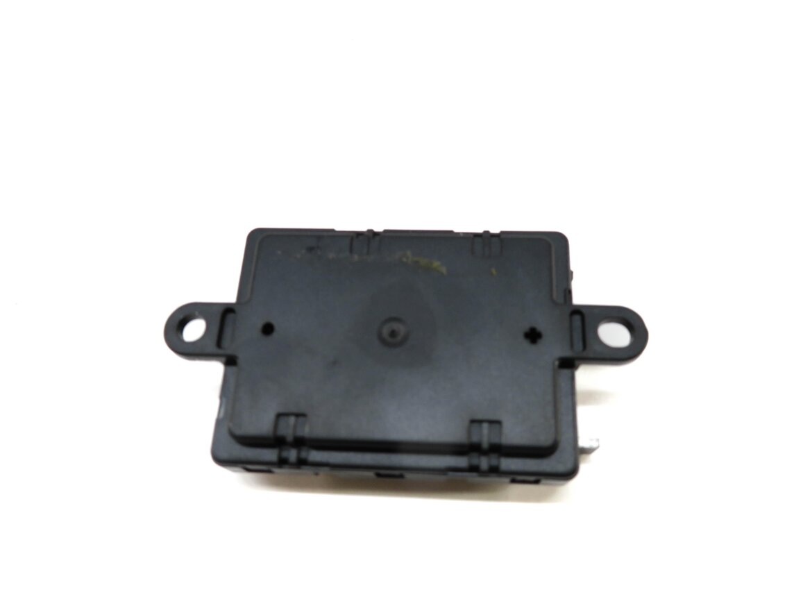 Thumbnail 3: 2014 BMW 428i (F32) iDRIVE MODULE GPS NAVIGATION CONTROL SWITCH CONTROL MODULE
