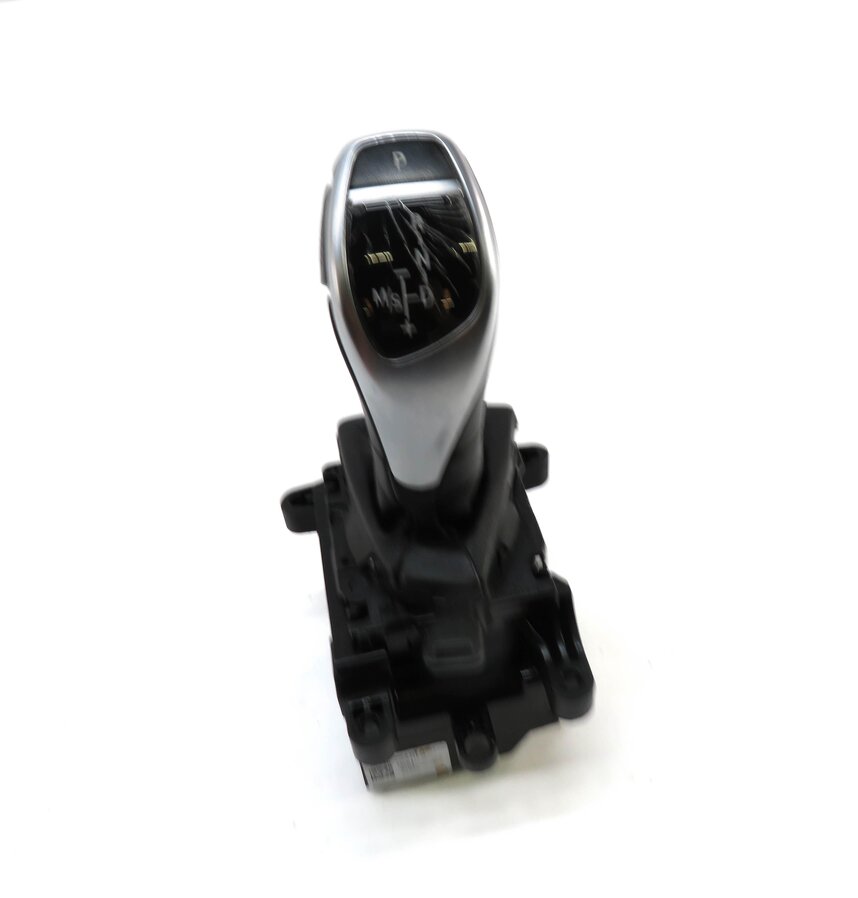 2013-2020 BMW 2 3 4 SERIES (F22 F30 F32 F34) A/T SPORT TRANSMISSION GEAR SHIFTER