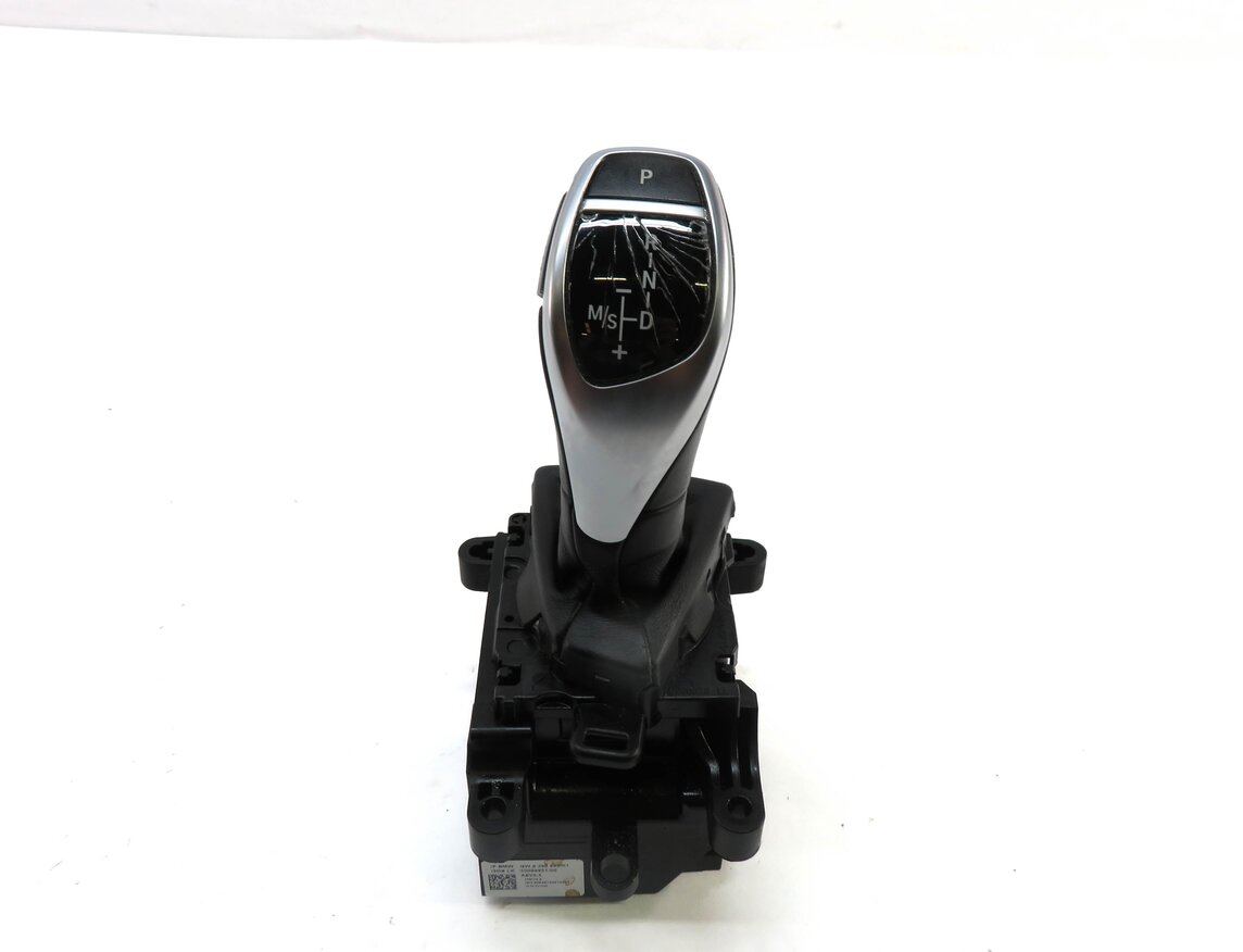 Thumbnail 3: 2013-2020 BMW 2 3 4 SERIES (F22 F30 F32 F34) A/T SPORT TRANSMISSION GEAR SHIFTER