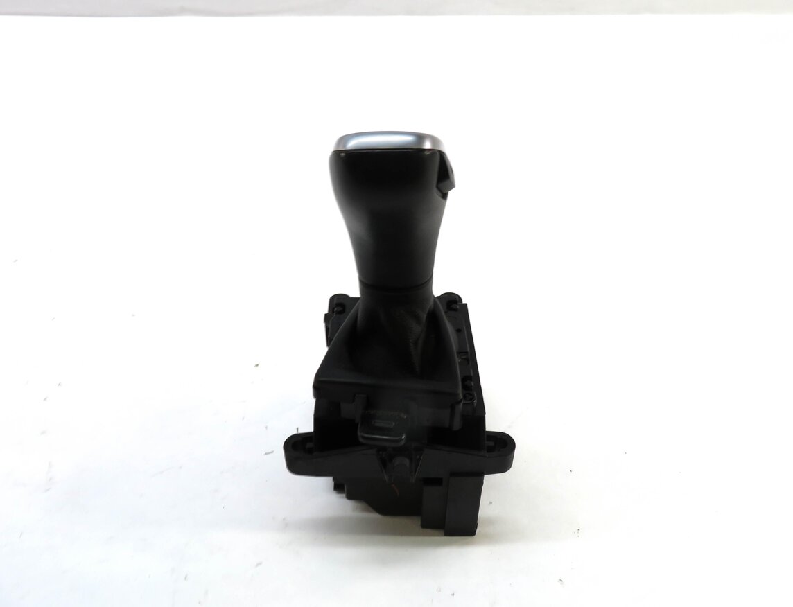 Thumbnail 4: 2013-2020 BMW 2 3 4 SERIES (F22 F30 F32 F34) A/T SPORT TRANSMISSION GEAR SHIFTER