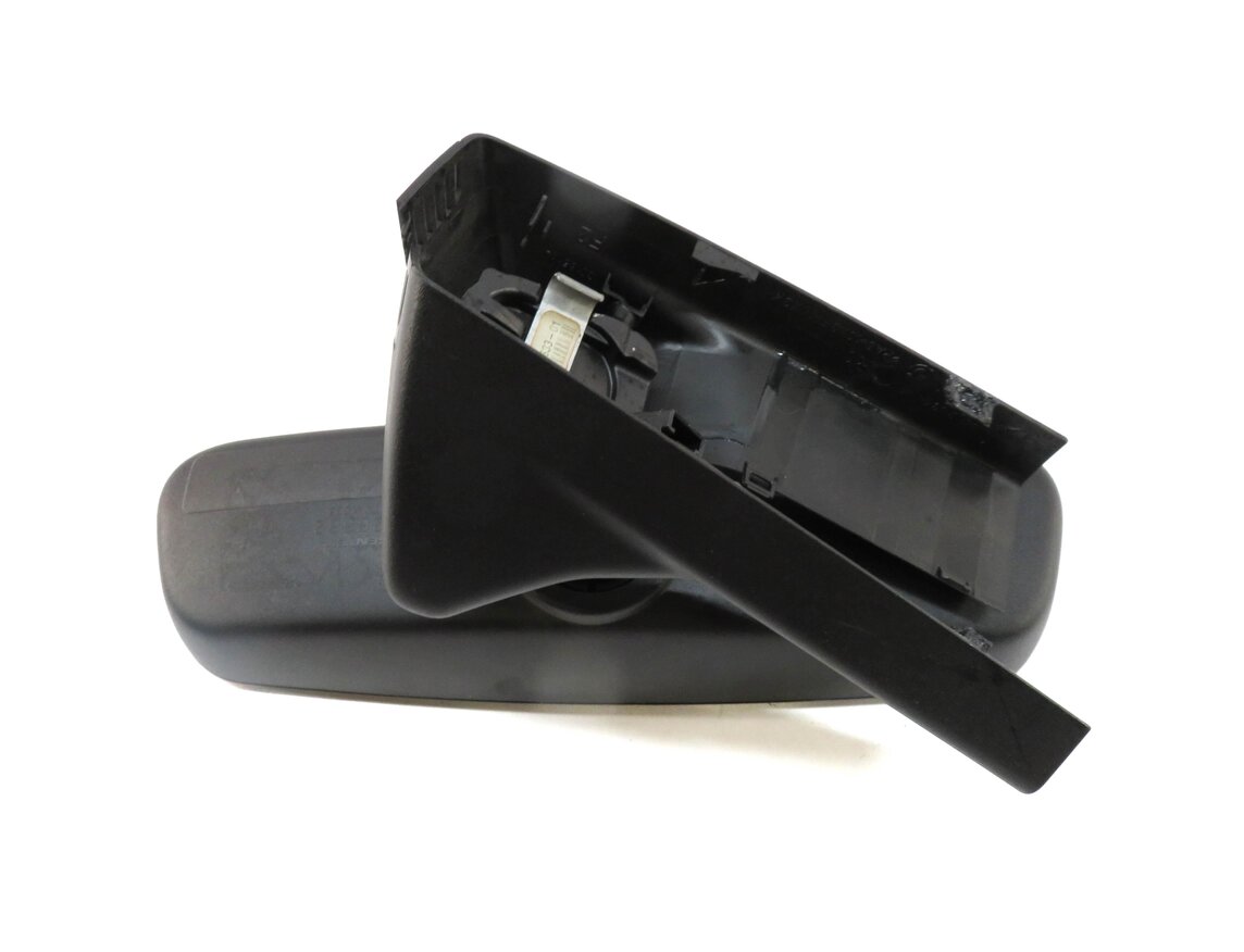 Thumbnail 6: 2014-2020 BMW 330iGT 335iGT 340iGT 4-SERIES (F32 F34) REARVIEW MIRROR w/ COMPASS