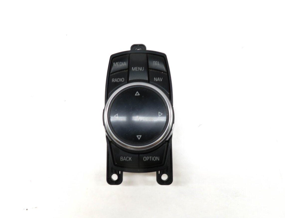 Thumbnail 3: 12-20 BMW 228i 230i 328i 330i 335i 428i 435i M2 M3 (F22 F30 F32) i-DRIVE SWITCH