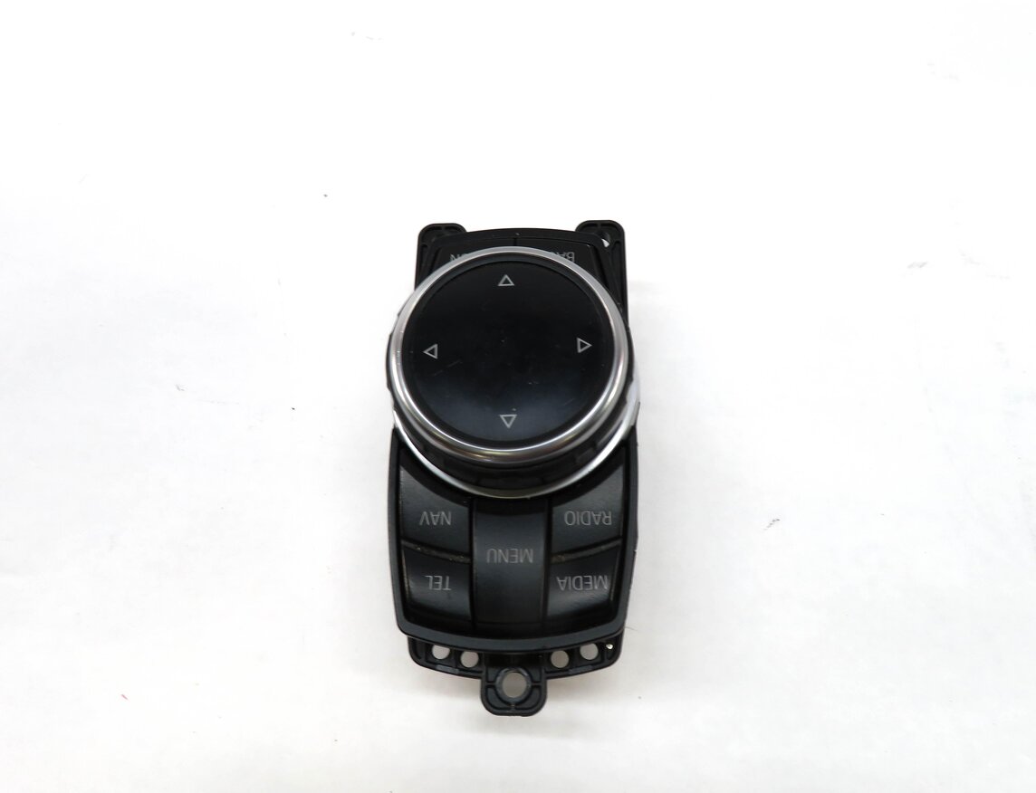 Thumbnail 4: 12-20 BMW 228i 230i 328i 330i 335i 428i 435i M2 M3 (F22 F30 F32) i-DRIVE SWITCH