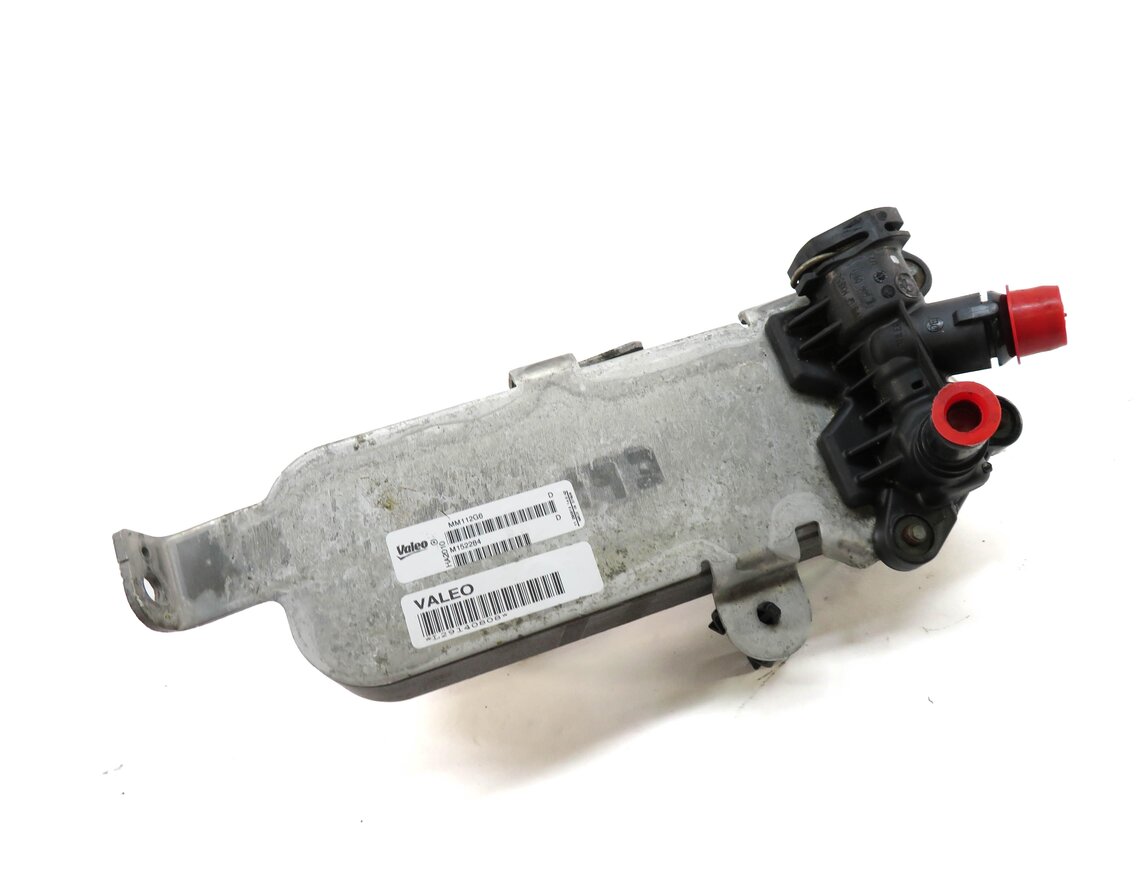 13-16 BMW 2 3 4 SERIES (F22 F30 F32) 2.0L / 3.0L - A/T TRANSMISSION OIL COOLER