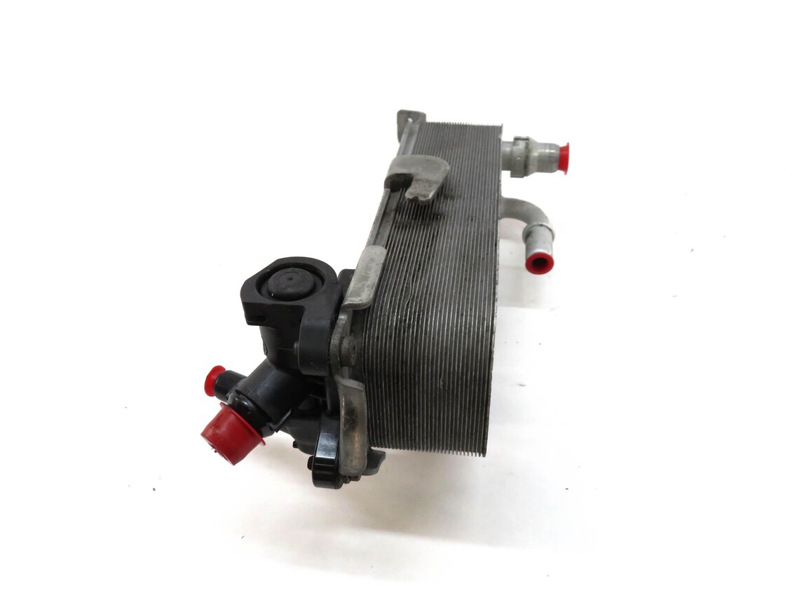Thumbnail 4: 13-16 BMW 2 3 4 SERIES (F22 F30 F32) 2.0L / 3.0L - A/T TRANSMISSION OIL COOLER