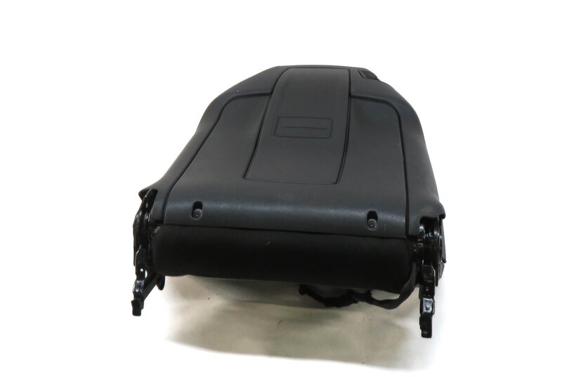 Thumbnail 4: 2013 MERCEDES C250 (C204) PASSENGER UPPER TOP HEATED SEAT CUSHION (BLACK 121A)