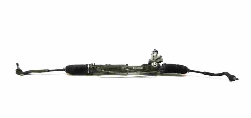 Thumbnail 2: 08-15 MERCEDES C250 C300 C350 (W204) RWD SPORT POWER STEERING GEAR RACK & PINION