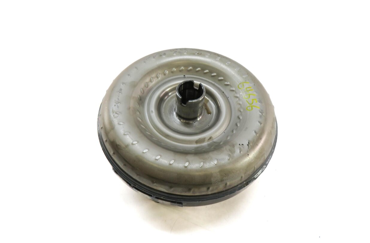 2012-2015 MERCEDES C250 SLK250 (R172 W204) TRANSMISSION TORQUE CONVERTER