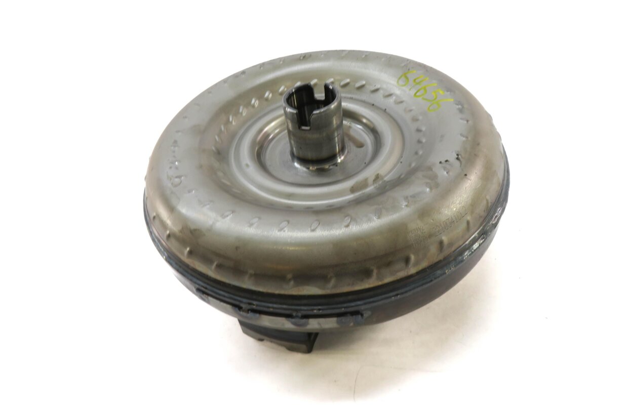 Thumbnail 2: 2012-2015 MERCEDES C250 SLK250 (R172 W204) TRANSMISSION TORQUE CONVERTER