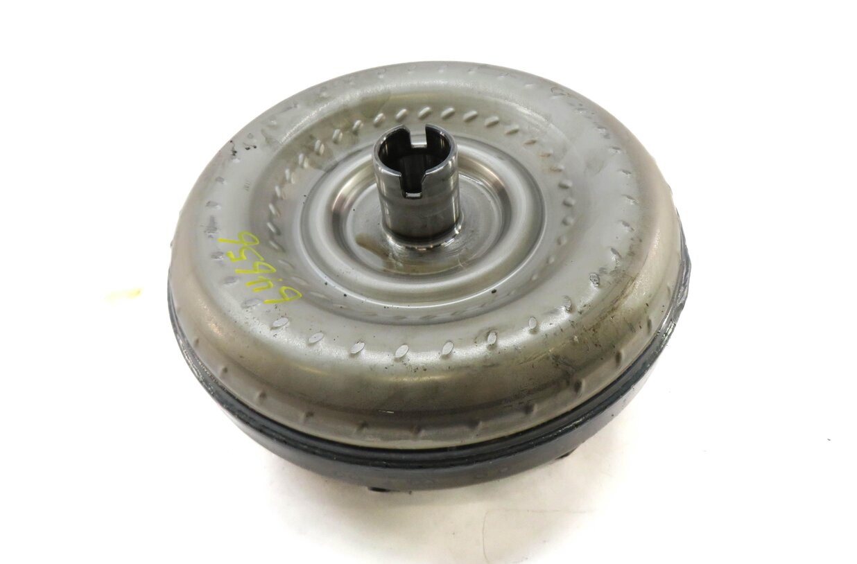 Thumbnail 3: 2012-2015 MERCEDES C250 SLK250 (R172 W204) TRANSMISSION TORQUE CONVERTER