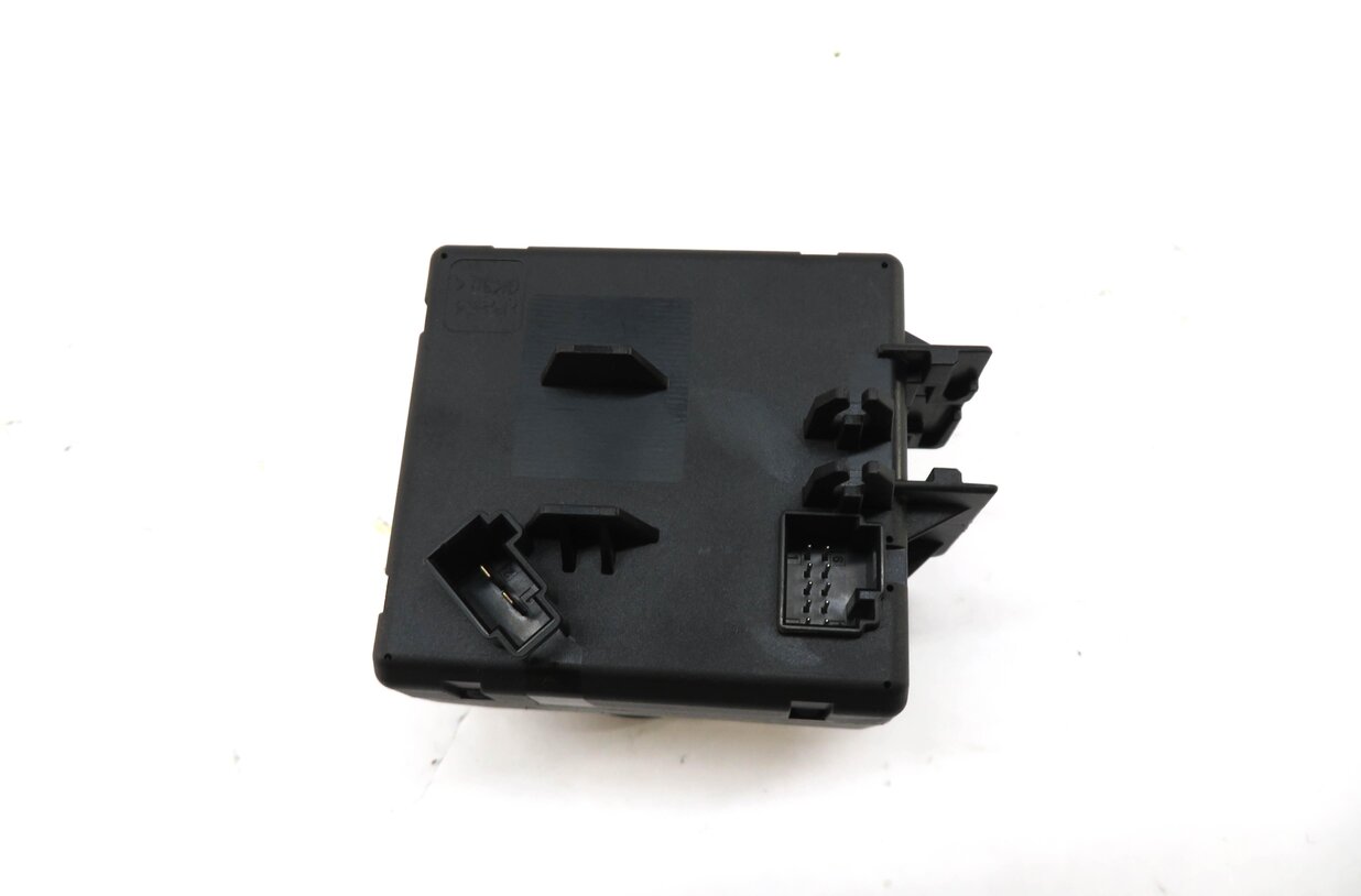 Thumbnail 3: 2013-2015 MERCEDES BENZ C250 C300 C350 C63 (W204) IGNITION SWITCH KEY FOB READER