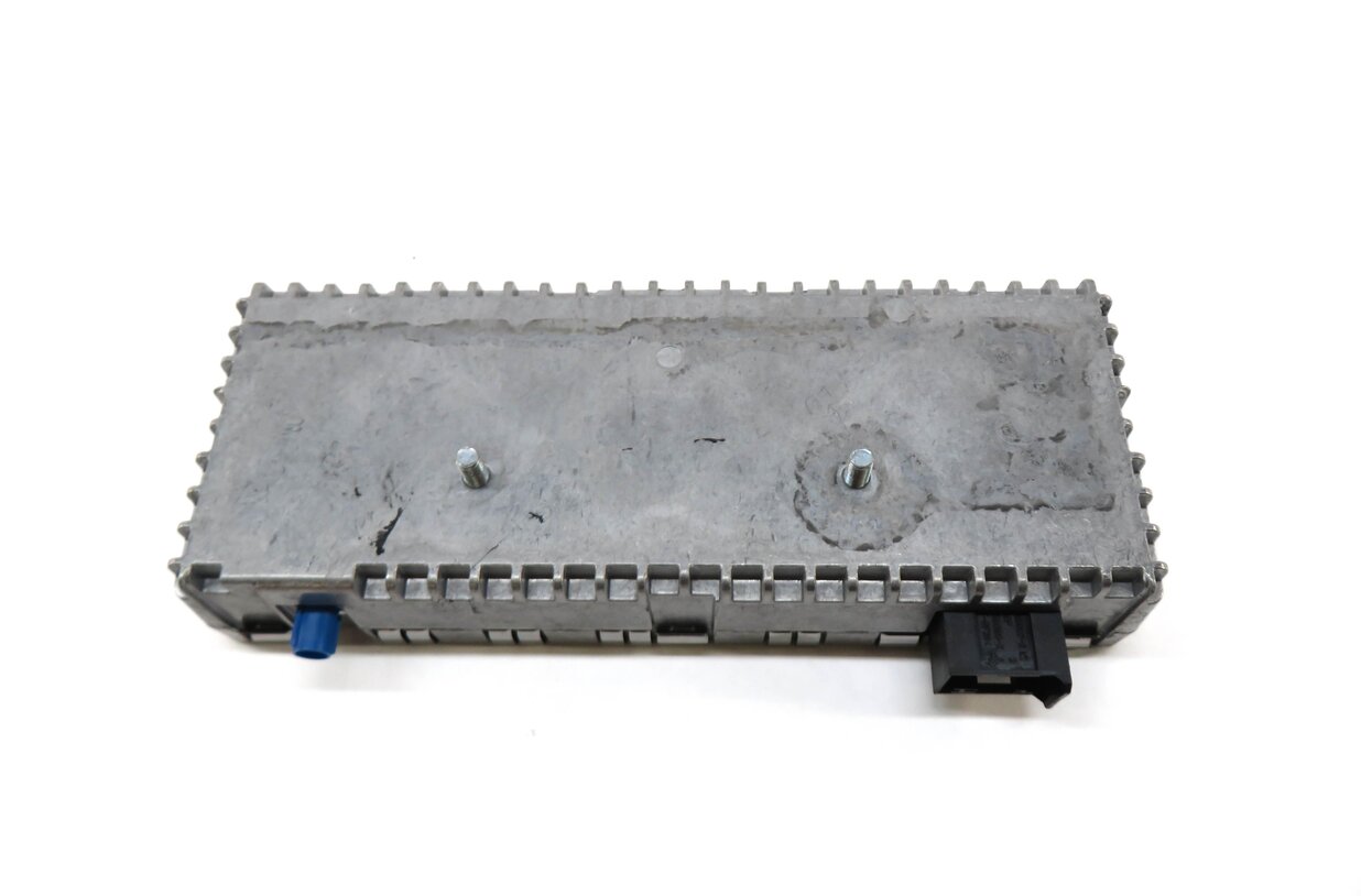 Thumbnail 3: 2010-2016 MERCEDES B C E ML SL CLS (W204 W166 W212 X204) SIRIUS SATELLITE MODULE
