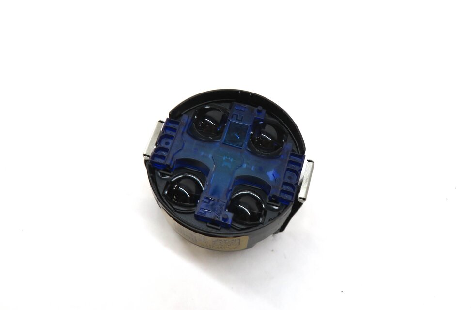 Thumbnail 1: 2013 MERCEDES C250 (W204) RAIN WATER RAIN SENSOR MODULE