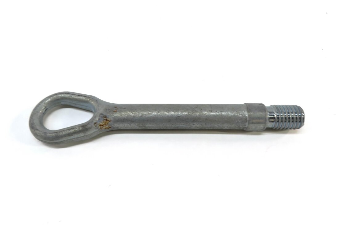 Thumbnail 2: 2013 MERCEDES C250 (W204) TOWING EYE TOW HOOK TOOL