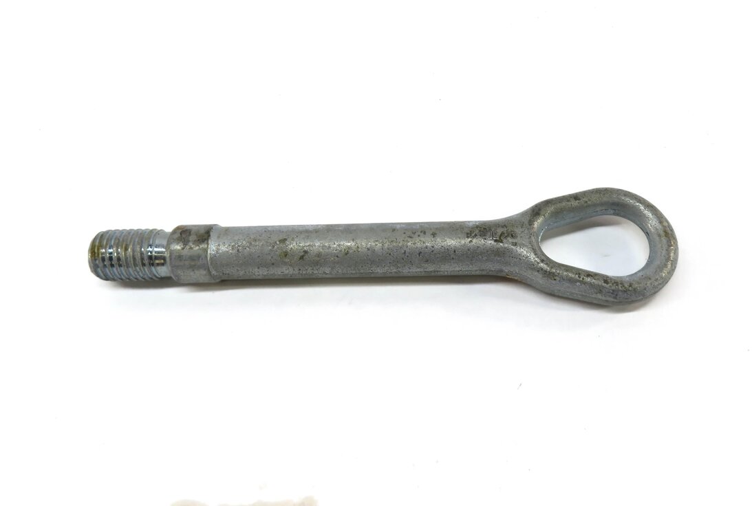 Thumbnail 3: 2013 MERCEDES C250 (W204) TOWING EYE TOW HOOK TOOL