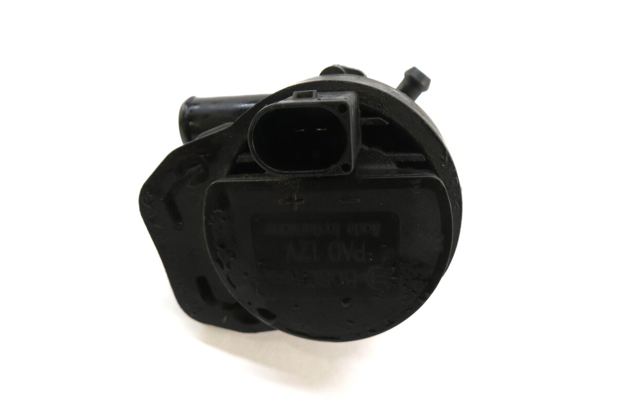 Thumbnail 4: 2013 MERCEDES C250 (W204) 1.8L M271 TURBO ENGINE AUXILIARY WATER PUMP