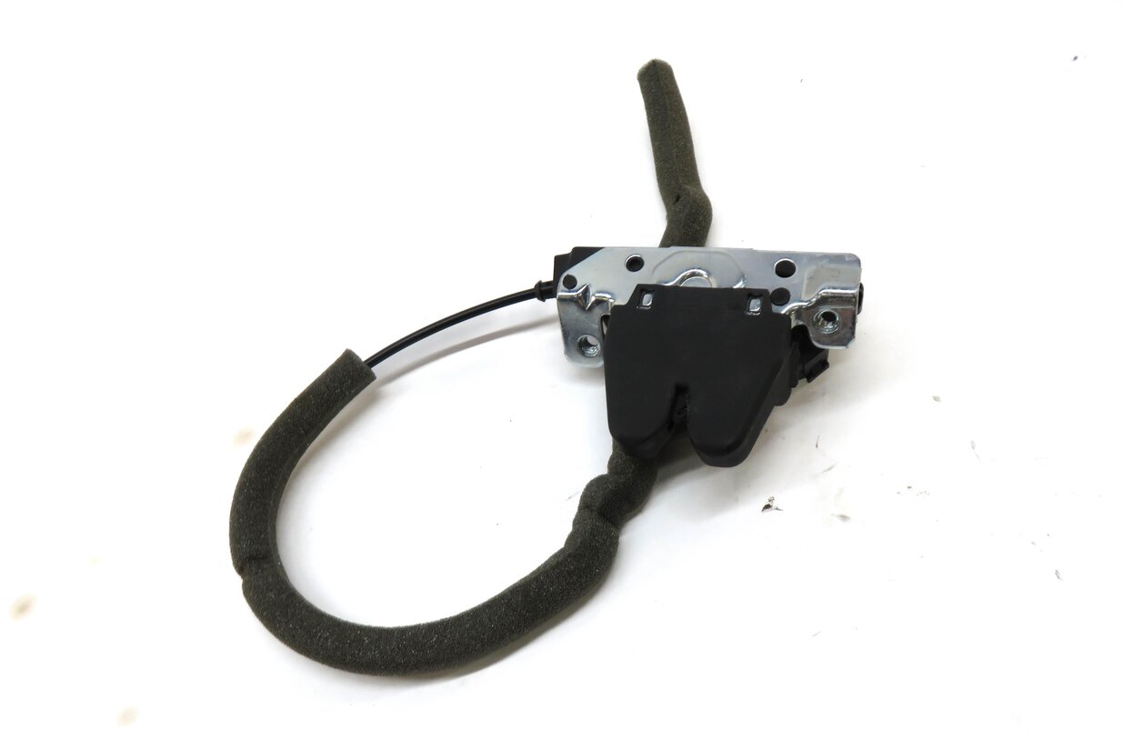 2013 MERCEDES C250 (W204) REAR TRUNK LOCK LATCH ACTUATOR
