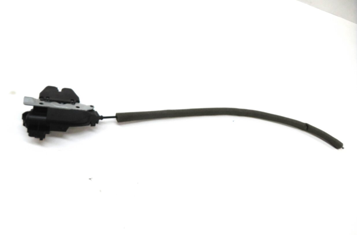 Thumbnail 3: 2013 MERCEDES C250 (W204) REAR TRUNK LOCK LATCH ACTUATOR