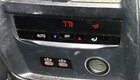 Thumbnail 2: 19-21 BMW 330E 330i M340i (G20) REAR HEATER AC TEMPERATURE CLIMATE CONTROL PANEL