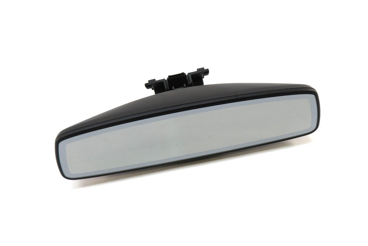 2019-2022 BMW 330E 330i M340i X5 (G05 G20) AUTODIM REARVIEW MIRROR w/ HOMELINK