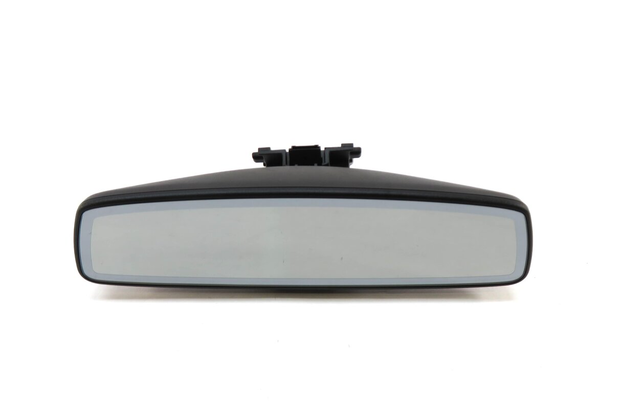 Thumbnail 2: 2019-2022 BMW 330E 330i M340i X5 (G05 G20) AUTODIM REARVIEW MIRROR w/ HOMELINK