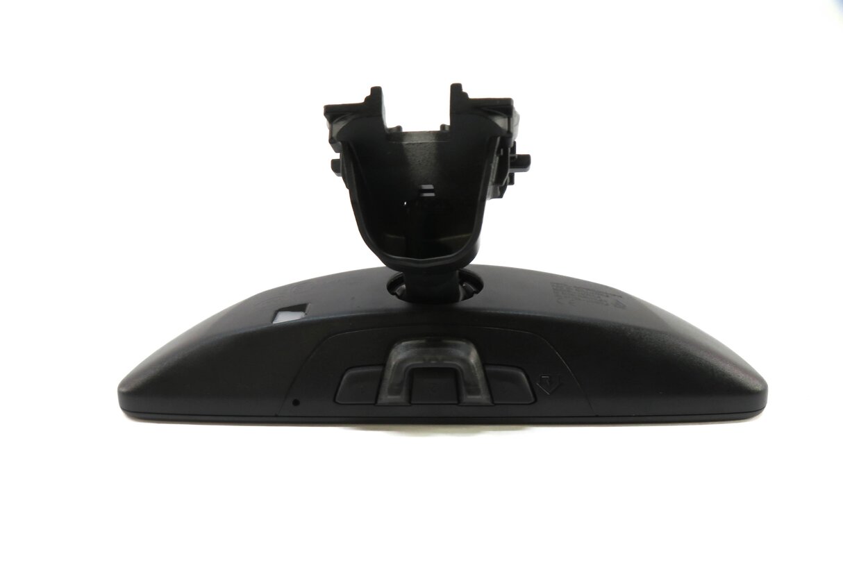 Thumbnail 4: 2019-2022 BMW 330E 330i M340i X5 (G05 G20) AUTODIM REARVIEW MIRROR w/ HOMELINK