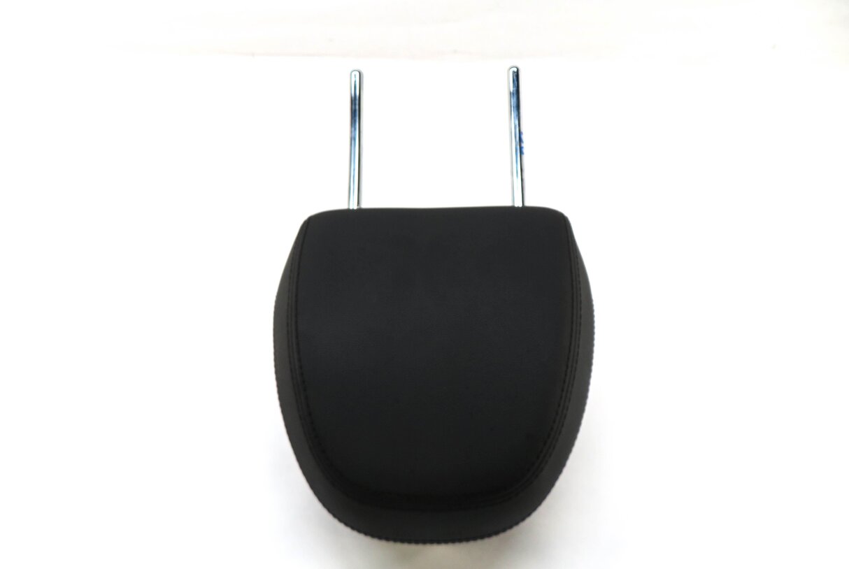 Thumbnail 3: 2019 BMW 330i (G20) RIGHT FRONT PASSENGER SEAT HEADREST (BLACK SENSATEC KCSW)