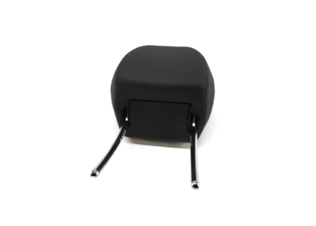 Thumbnail 2: 2019 BMW 330i (G20) LEFT FRONT DRIVER SEAT HEADREST (BLACK SENSATEC KCSW)