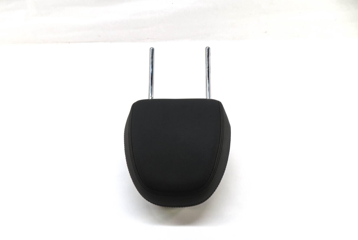 Thumbnail 3: 2019 BMW 330i (G20) LEFT FRONT DRIVER SEAT HEADREST (BLACK SENSATEC KCSW)