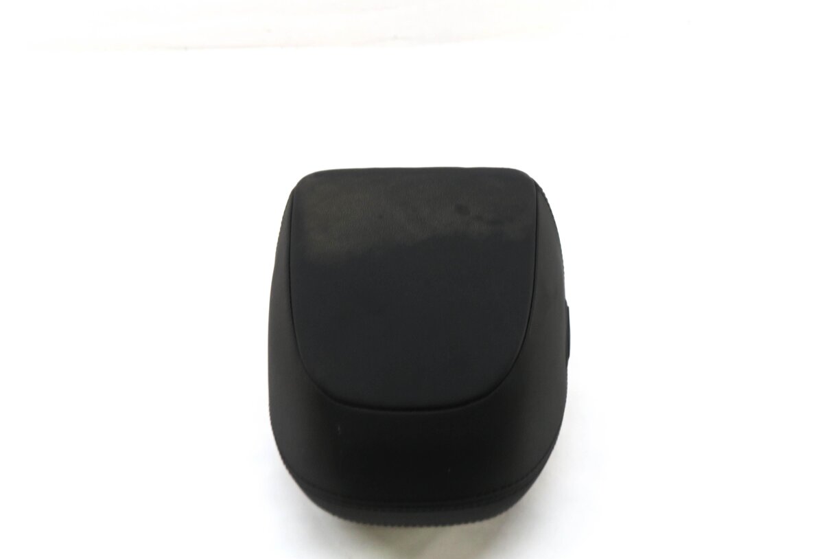 Thumbnail 4: 2019 BMW 330i (G20) LEFT FRONT DRIVER SEAT HEADREST (BLACK SENSATEC KCSW)